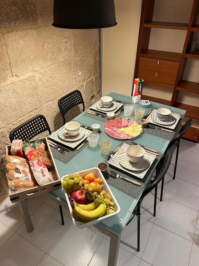 Amicka Apartment Alghero 0*,  Italy