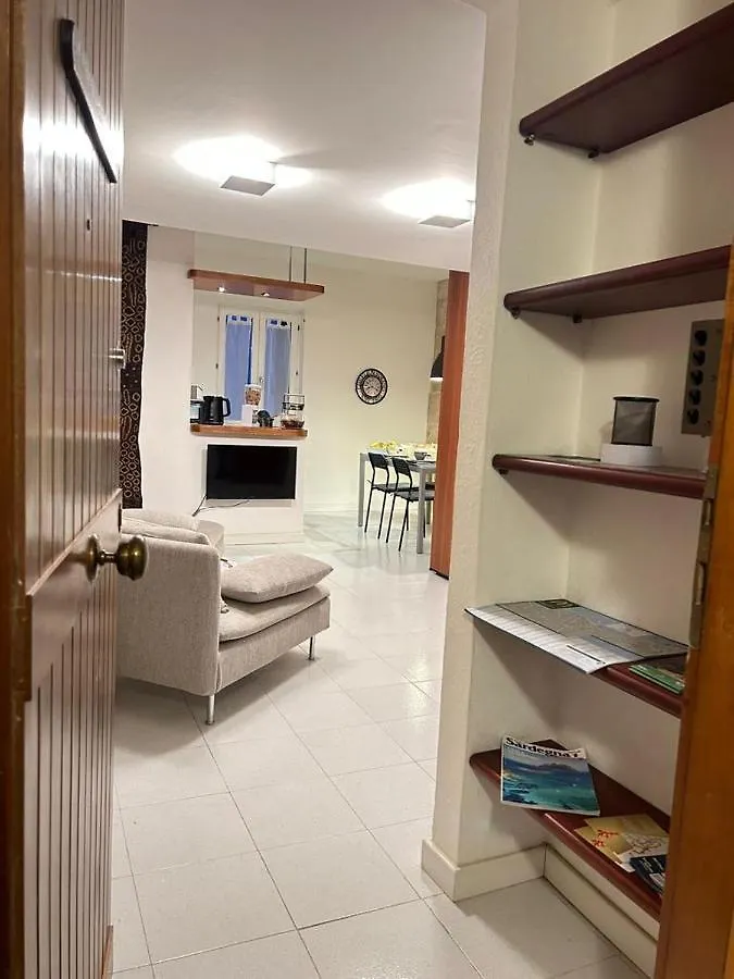 Amicka Apartment Alghero Italy