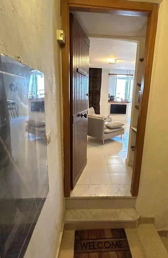 Amicka Apartment Alghero