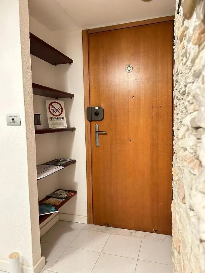 Amicka Apartment Alghero Italy