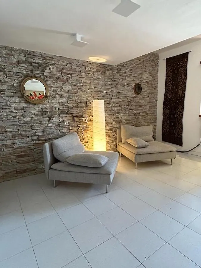 Amicka Apartment Alghero 0*,