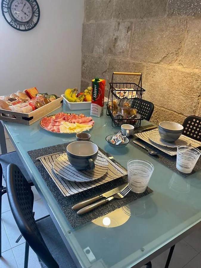 Amicka Apartment Alghero