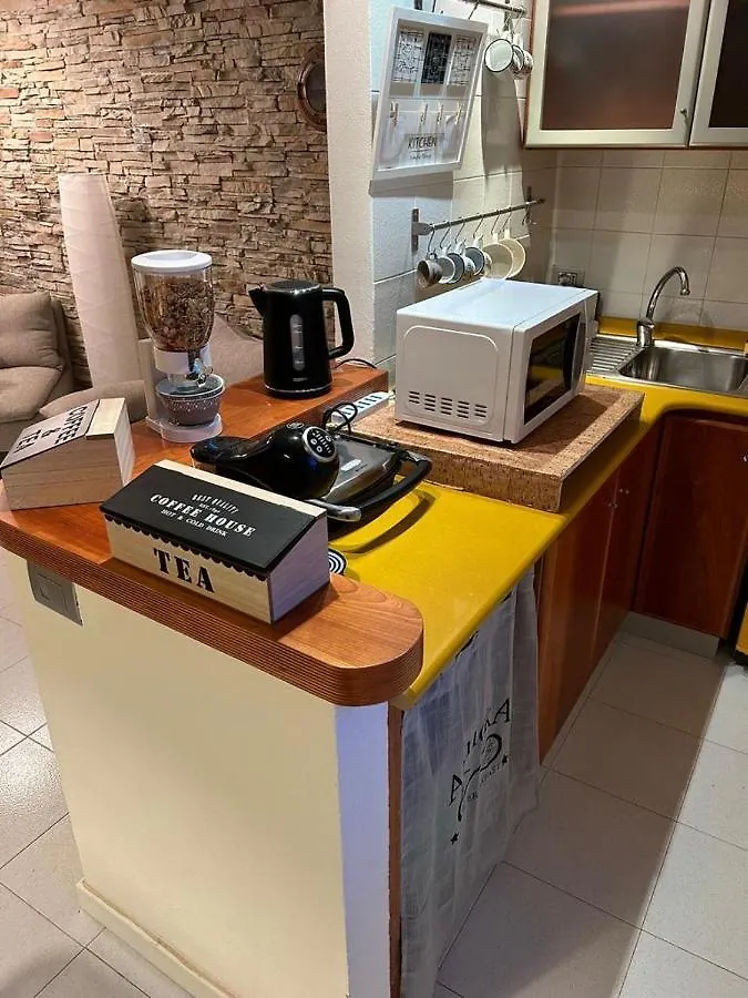 Amicka Apartment Alghero