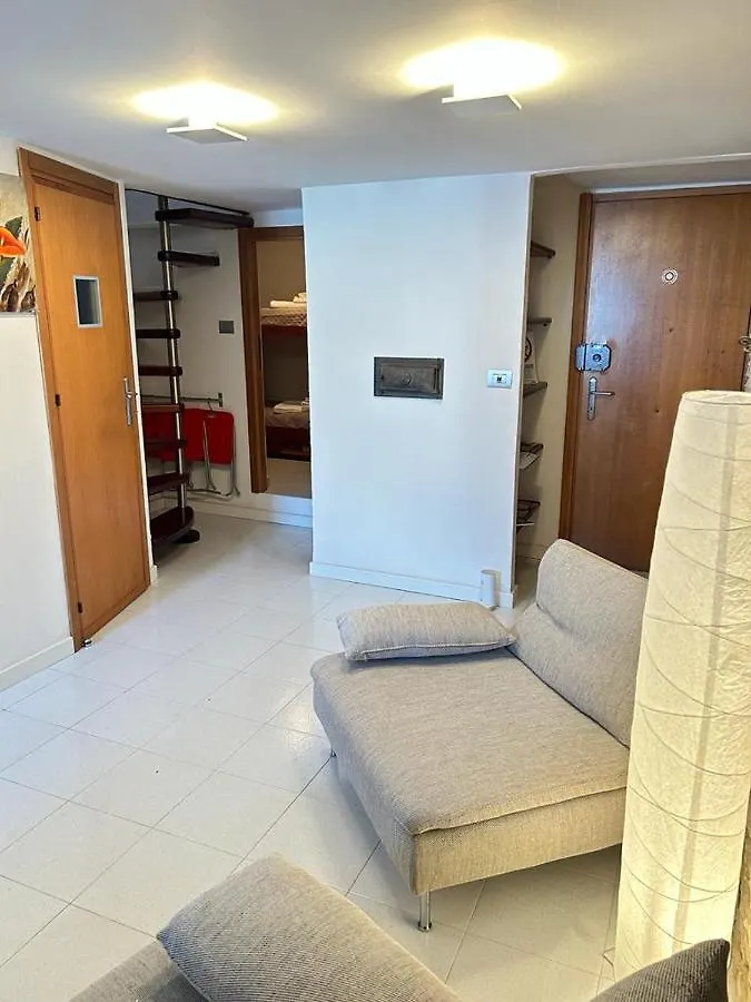 Amicka Apartment Alghero Italy
