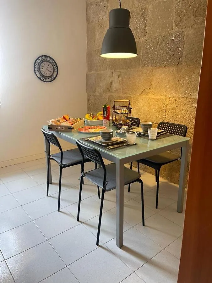 Amicka Apartment Alghero