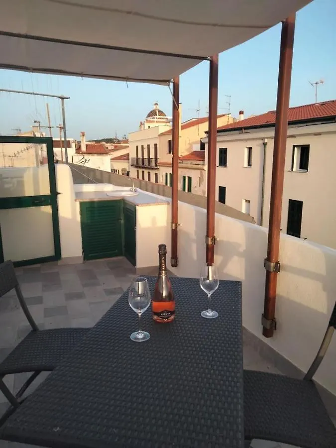 Amicka Apartment Alghero 0*,  Italy