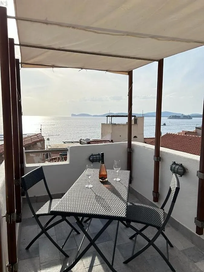 Amicka Apartment Alghero