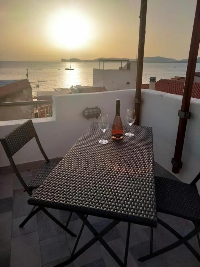 Amicka Apartment Alghero