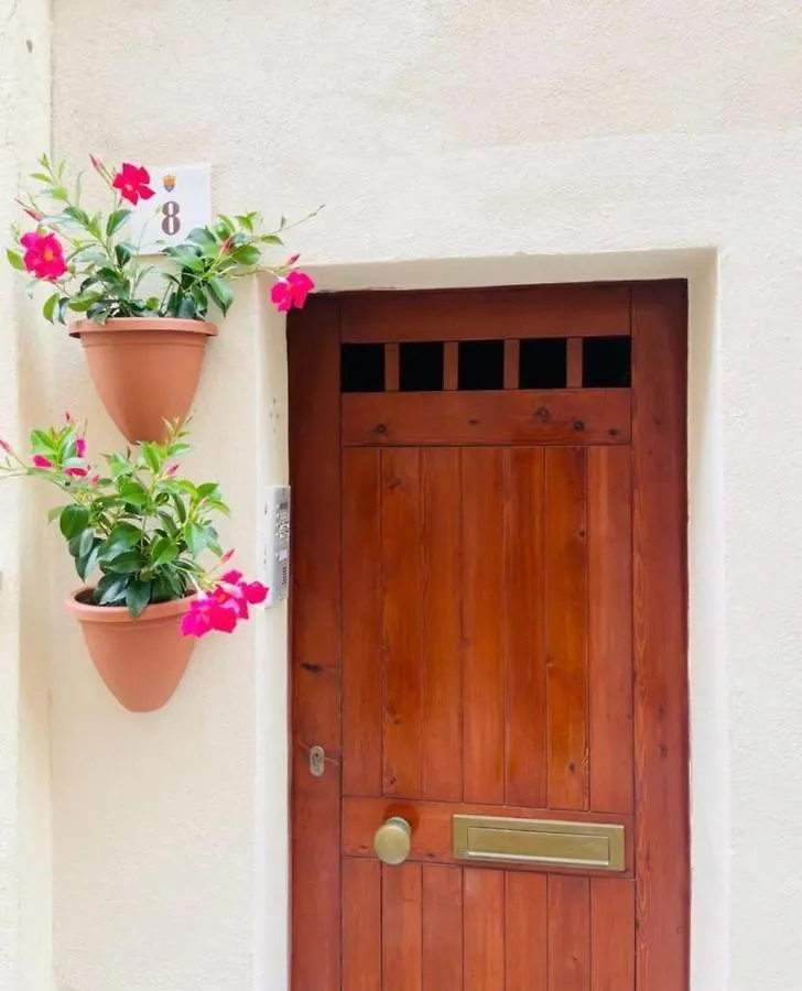 Amicka Apartment Alghero Italy