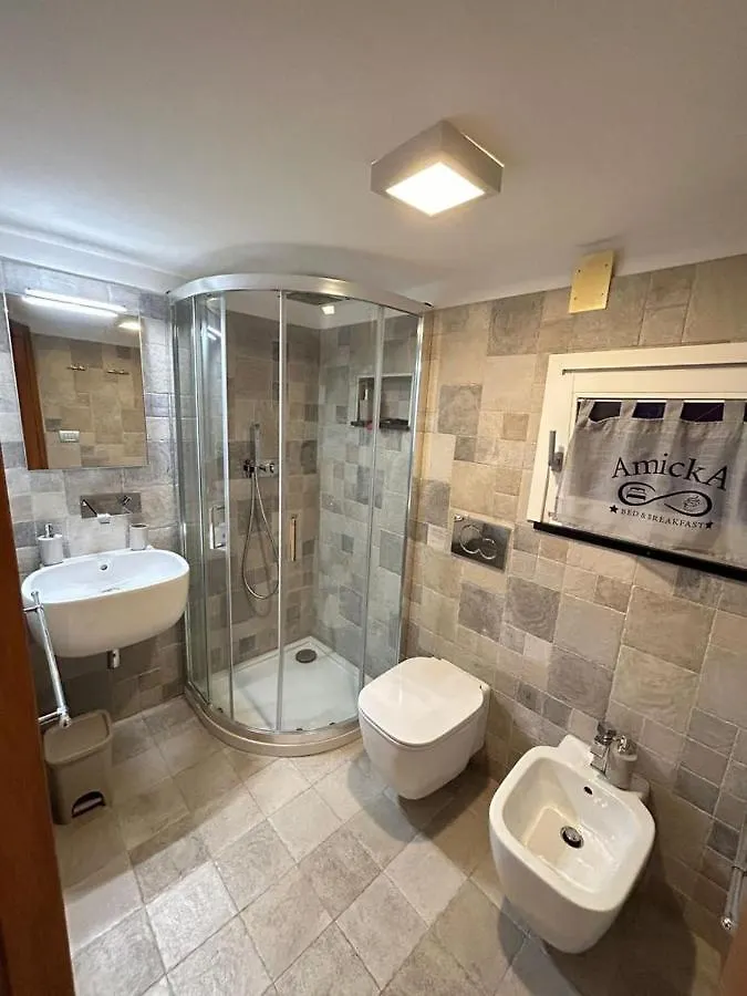 Amicka Apartment Alghero