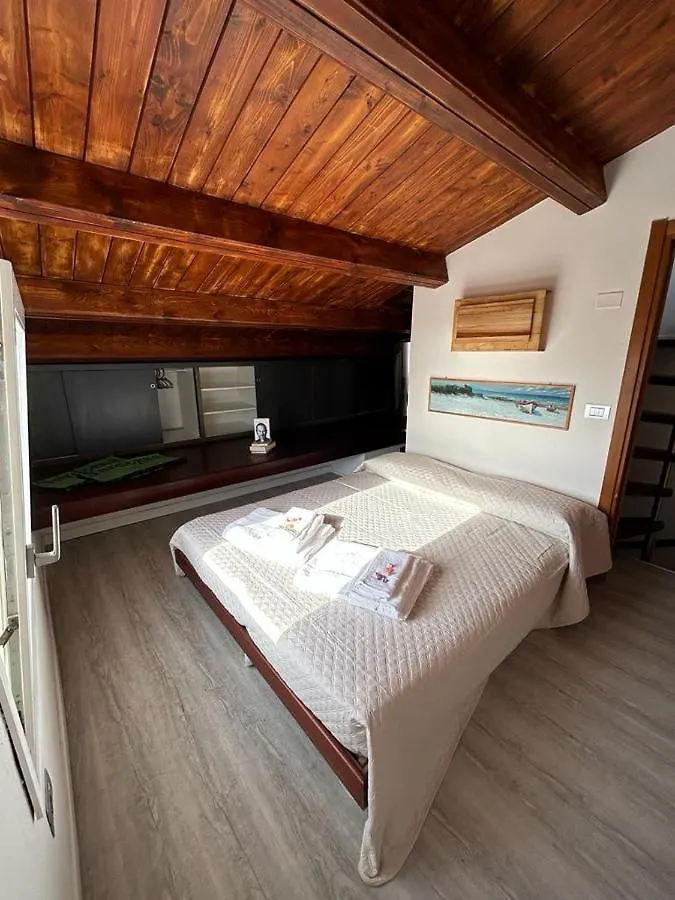 Amicka Apartment Alghero 0*,