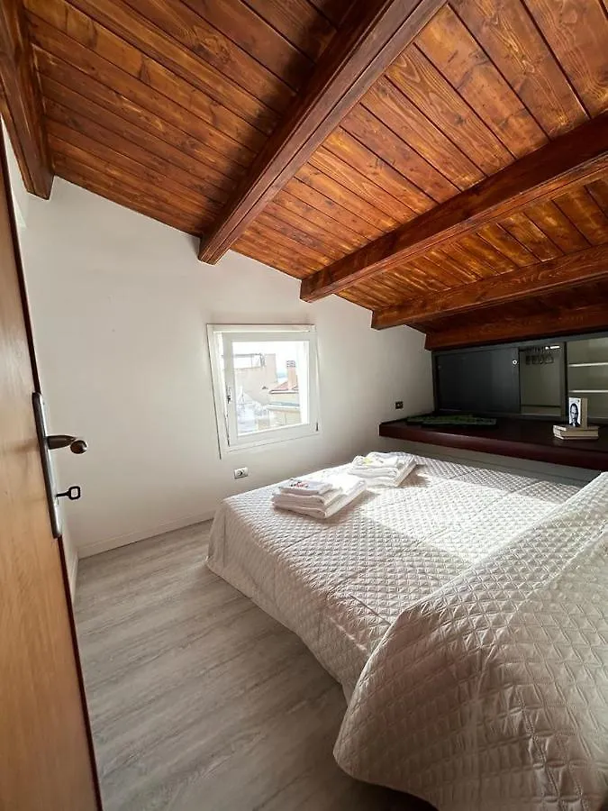 Amicka Apartment Alghero Italy