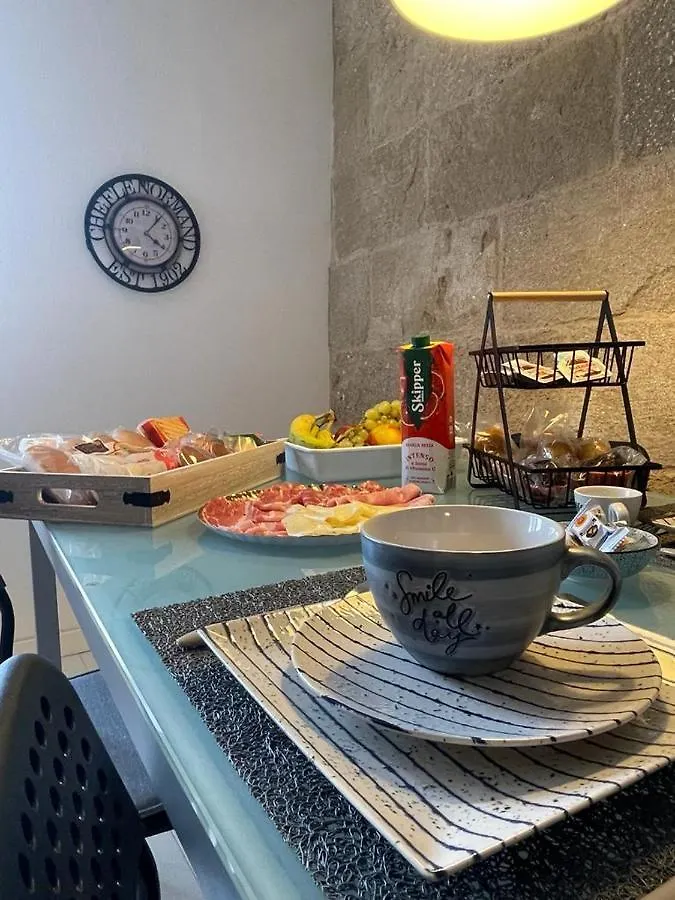 Amicka Apartment Alghero Italy