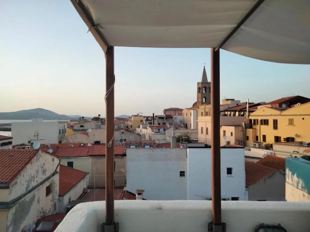 Amicka Apartment Alghero